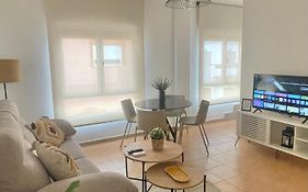 Apartamentos El Llano Dorado 15